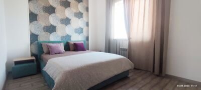 1-комнатная квартира №2 в Нахимовском р-не